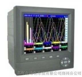 供应SWP-ASR200系列无纸记录仪 价格 48通道