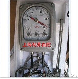 供应BWY-803A(TH)/温度指示控制器:BWY-803A(TH):0-120℃,L=5M