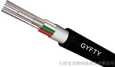天津光维网络-销售GYFTY 非金属光缆