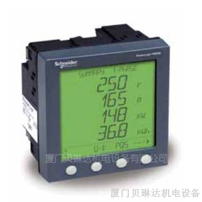 供应PM200系列电力参数测量仪