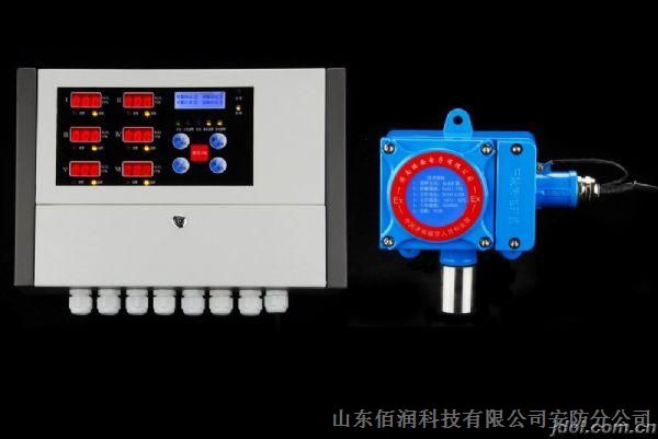 上海氨气浓度检测仪RBK-6000