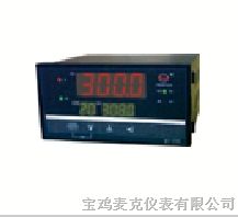 供应HR-WP-RP系列频率/转速 显示控制仪 香港虹润