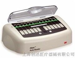 上海创迅现货*供应供应3M 290快速生物阅读器