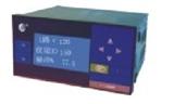 HR-LCD-XRD805，PID调节器，福建虹润