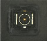 RF射频连接器检测CCD机器视觉