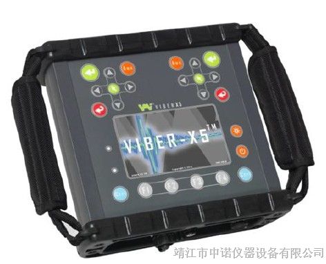 供应振动分析仪VIBER X5 振动分析仪VIBER X5价格