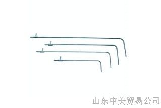 矿用皮托管