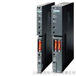 供应西门子S7-400电源模块20A