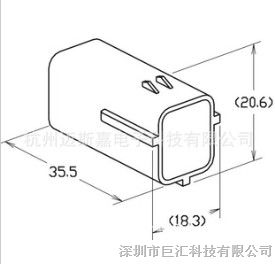 供应AMP 174259-2 现货库存