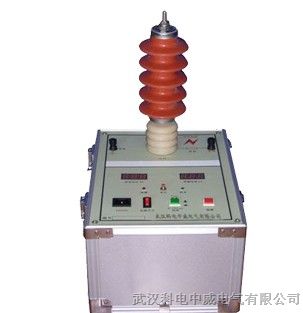 供应氧化锌避雷器检测仪