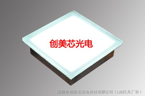 LED发光砖厂家