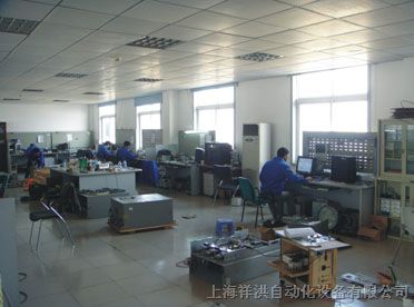供应上海变频器维修中心