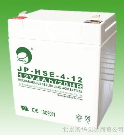 供应JP-HSE-4-12劲博电池JP系列产品参数
