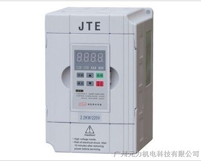供应金田变频器JTE286恒压供水系列