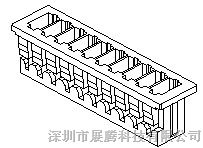 供应大量现货，MOLEX代理经销51021-0600