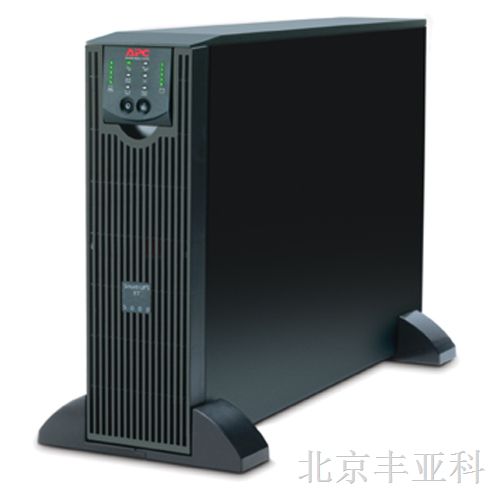 供应APC  SUA5000UXICH  机架式  5KVA  UPS电源