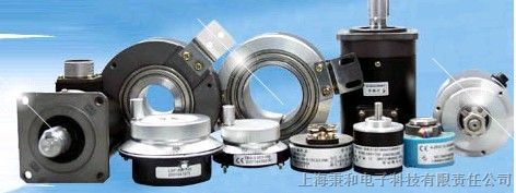 ZXB-24-204.8BM-G05L系列禹衡（一光）编码器