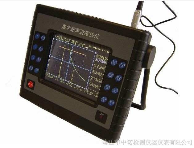 供应*声波探伤仪ZNT60