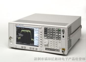 E4440A，安捷伦E4440A*频谱分析仪