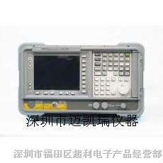 E4401B频谱分析仪，安捷伦二手E4401B
