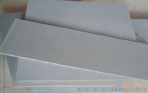 本色可切割PEEK板