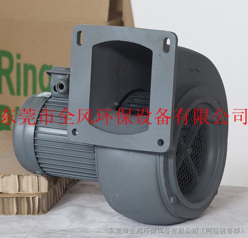 MS-405(0.4KW)低压散热风机