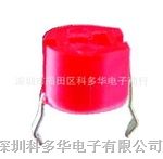 供应原装全系列Ф6反调电容JML06-*-120p直插可调电容