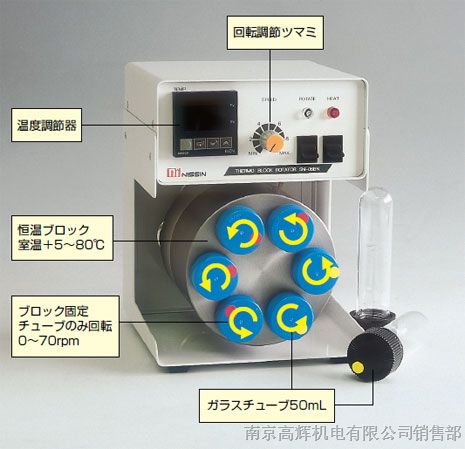 供应日本nissin日伸理化温度调节器SN-06BN