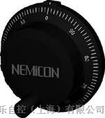 供应日本NEMICON内密控编码器OVW2