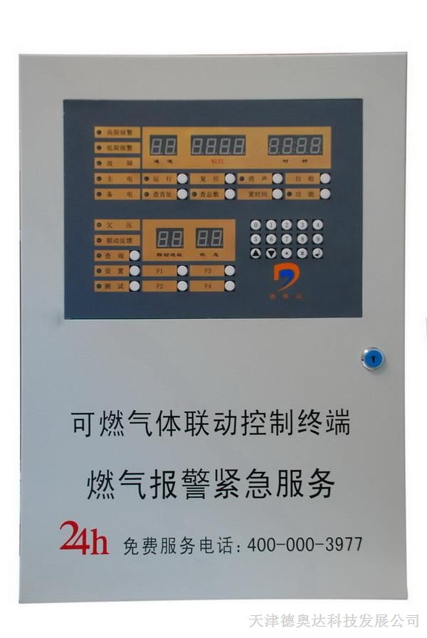 供应EX-600可燃气体控制器