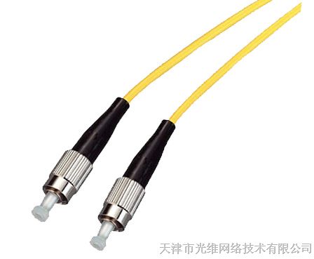 单模光纤和多模光纤的区别-天津市光维网络技术有限公司