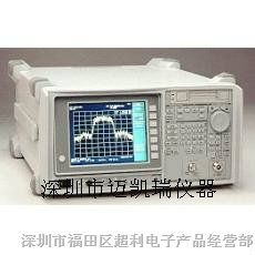 R3465技术参数，R3465频谱分析仪