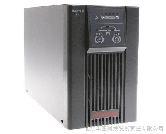 C2KS 山特UPS电源2KVA