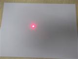 专用半导体红光激光器定位灯