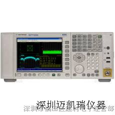 N9320B安捷伦3G频谱分析仪
