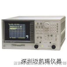 二手网络分析仪8753D