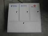 中国移动 电信联通通用三网合一箱 三网合一配线箱
