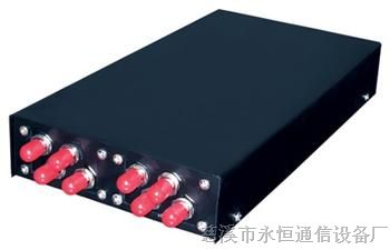 厂家直销 8口光缆终端盒 SC/FC口终端盒生产批发