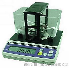 供应橡胶密度测试仪 密度计