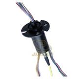 JINPAT电缆卷筒导电滑环，光纤滑环，各种工业集电环
