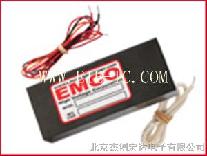 EMCO E01高压电源