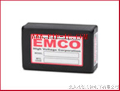 EMCO E05高压电源