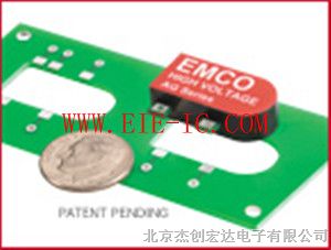 EMCO FS0 高压电源