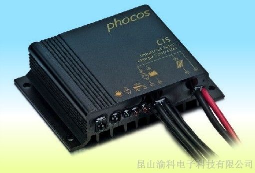 供应phocos伏科CIS05/CIS10/CIS20-2L防水型双路负载