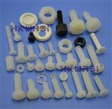 塑料螺丝/尼龙螺丝/塑料螺栓/塑胶螺钉