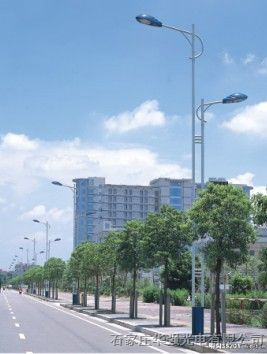 供应青海农村建设太阳能路灯方案