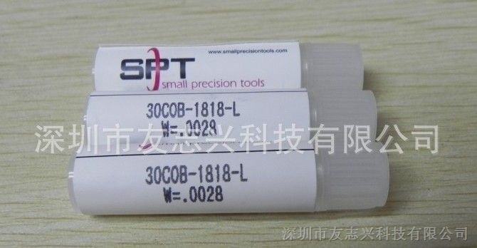 供应SPT钢嘴30COB-1818-L W=0028 ,代理原装进口SPT钢咀