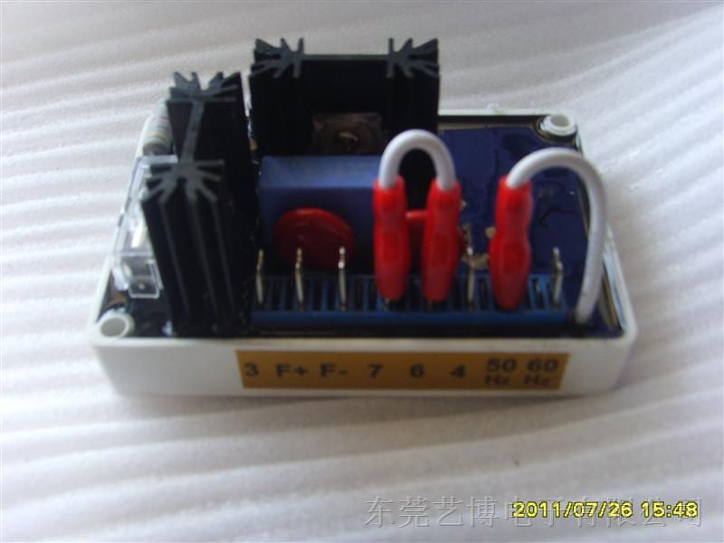 供应MARATHON  发电机自动电压调节器AVR  SE350