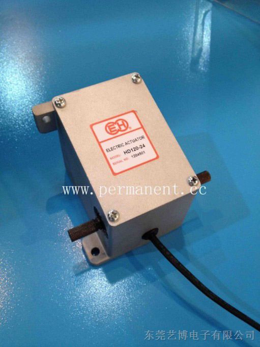 供应康明斯发电机 电子执行器 ADC120