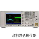 3G频谱分析仪N9320B